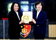 Perkuat Sinergi Global, Bareskrim Polri Terima Kunjungan Delegasi Kepolisian Korea Selatan 7 Perkuat Sinergi Global, Bareskrim Polri Terima Kunjungan Delegasi Kepolisian Korea Selatan