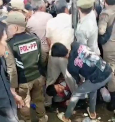 Pesta Rakyat Pernikahan Anak Dedi Mulyadi dan Wabup Garut Berakhir Pilu 4 Orang Dikabarkan Tewas