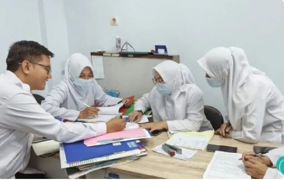 RSUD Subang Lakukan Monitoring Edukasi Pasien dan Keluarga