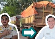Rotasi Jabatan Strategis, Bupati Subang Tunjuk Indri Tandia Tangani Krisis Dishub 6 Rotasi Jabatan Strategis, Bupati Subang Tunjuk Indri Tandia Tangani Krisis Dishub