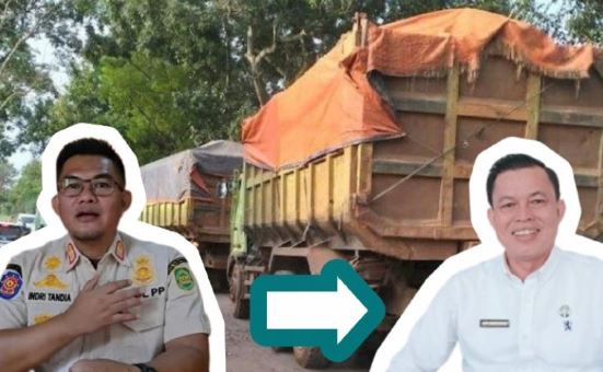 Rotasi Jabatan Strategis Bupati Subang Tunjuk Indri Tandia Tangani Krisis Dishub