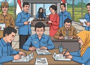 Seleksi Jabatan Kadis Pertanian dan PUPR Subang Dibatalkan, Bupati Pastikan Open Bidding Kembali 4 Seleksi Jabatan Kadis Pertanian dan PUPR Subang Dibatalkan, Bupati Pastikan Open Bidding Kembali