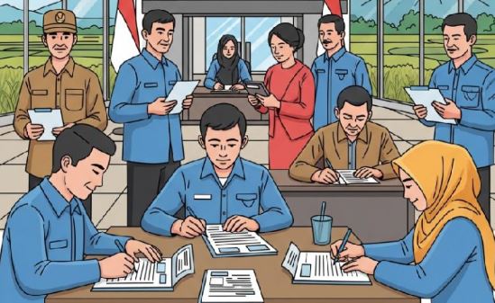 Seleksi Jabatan Kadis Pertanian dan PUPR Subang Dibatalkan Bupati Pastikan Open Bidding Kembali