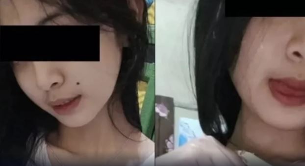 Siapa Sebenarnya Andini Permata