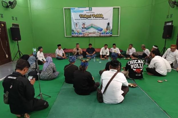 Subang Siapkan Perda Kebudayaan