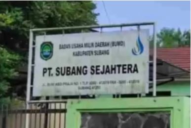 Terbuka untuk Umum BUMD Subang Sejahtera Buka Lowongan Direksi dan Komisaris