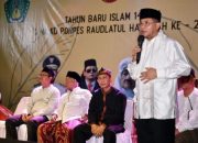 Milad ke-24 Ponpes Raudlatul Hasanah, Wagub Jabar : Jaga Akhlak dan Perkuat Ukhuwah Islamiyah 2 Milad ke-24 Ponpes Raudlatul Hasanah, Wagub Jabar : Jaga Akhlak dan Perkuat Ukhuwah Islamiyah