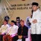 Wagus Jabar Hadiri Milad Ke 24 Ponpes Raudlatul Hasanah