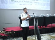 Kang Akur Dorong Peran Mantan Legislator dalam Pembangunan Subang 2 Kang Akur Dorong Peran Mantan Legislator dalam Pembangunan Subang