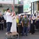 04 Umrah Akbar 1 Pesawat 1 Impian yang digelar oleh Ash Shiddiq Tours dari Kantor Pusat Ash Shiddiq Tours