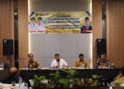 Kang Rey Tegaskan Uji Kompetensi Pejabat Berdasarkan Kinerja dan Kompetensi, Bukan Titipan 14 Kang Rey Tegaskan Uji Kompetensi Pejabat Berdasarkan Kinerja dan Kompetensi, Bukan Titipan