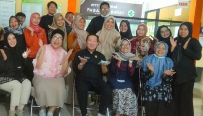 Dr. Maxy Kunjungi Puskesmas se-Subang, Targetkan 144 Jenis Penyakit Selesai di Faskes Tingkat Pertama