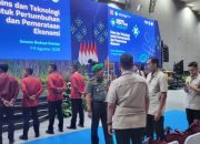 Tegas dan Sigap! Dandim Subang Pimpin Langsung Pengamanan Presiden di ITB 7 Tegas dan Sigap! Dandim Subang Pimpin Langsung Pengamanan Presiden di ITB