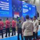 14 Pengamanan Dansubsatgas PAM VVIP dalam rangkaian kunjungan kerja Presiden Republik Indonesia Prabowo Subianto ke Institut Teknologi Bandung ITB