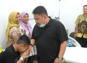 Bupati Subang Hadiri Bakti Sosial Operasi Celah Bibir, Targetkan Lebih Banyak Senyum Anak-Anak Terselamatkan 15 Bupati Subang Hadiri Bakti Sosial Operasi Celah Bibir, Targetkan Lebih Banyak Senyum Anak-Anak Terselamatkan