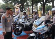 Kapolres Subang Sidak Kesiapan Kendaraan Dinas Sat Samapta dan Sat Lantas, Begini Hasil Pemeriksaannya 13 Kapolres Subang Sidak Kesiapan Kendaraan Dinas Sat Samapta dan Sat Lantas, Begini Hasil Pemeriksaannya