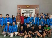 Mahasiswa Unsub Bersama Perpusnas RI Salurkan 1.100 Buku untuk Perpustakaan Desa Mayang 12 Mahasiswa Unsub Bersama Perpusnas RI Salurkan 1.100 Buku untuk Perpustakaan Desa Mayang