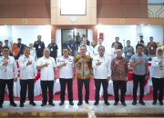Ribuan Ormas di Subang Diminta Jadi Mitra Pemerintah, Kang Akur Singgung Investasi 10 Ribuan Ormas di Subang Diminta Jadi Mitra Pemerintah, Kang Akur Singgung Investasi