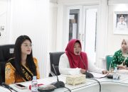 Gerakan 7 Kebiasaan Anak Hebat, Bunda Ega Ajak Sekolah dan Keluarga di Subang Jadi Pelopor Pendidikan Karakter 5 Gerakan 7 Kebiasaan Anak Hebat, Bunda Ega Ajak Sekolah dan Keluarga di Subang Jadi Pelopor Pendidikan Karakter