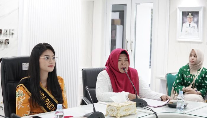Gerakan 7 Kebiasaan Anak Hebat, Bunda Ega Ajak Sekolah dan Keluarga di Subang Jadi Pelopor Pendidikan Karakter