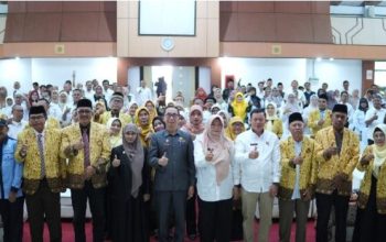 Apresiasi Pengurus Baru APSI Subang Sri Wahyuningsih Tekankan Profesionalisme Pengawas Sekolah