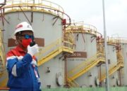 Insiden Ledakan di Pipa Gas Pertamina EP Subang, Dua Pekerja Alami Luka Bakar 7 Insiden Ledakan di Pipa Gas Pertamina EP Subang, Dua Pekerja Alami Luka Bakar