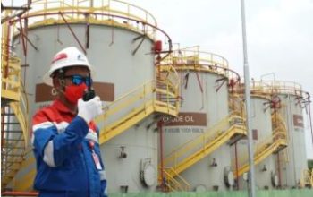Insiden Ledakan di Pipa Gas Pertamina EP Subang Dua Pekerja Alami Luka Bakar