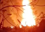 Luka Bakar Hingga 90 Persen, Inilah Identitas Dua Korban Ledakan Pertamina EP Subang 13 Luka Bakar Hingga 90 Persen, Inilah Identitas Dua Korban Ledakan Pertamina EP Subang