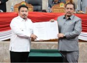 PAD Naik Rp143,59 Miliar, DPRD Subang Sahkan Perubahan APBD 2025 16 PAD Naik Rp143,59 Miliar, DPRD Subang Sahkan Perubahan APBD 2025