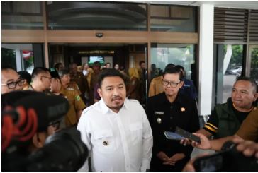 Pemkab Subang Pertimbangkan Penghapusan PBB Ini Kata Bupati Kang Rey