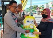 Polsek Sagalaherang Gelar Gerakan Pangan Murah, Beras Bulog SPHP Bisa Dipesan COD 10 Polsek Sagalaherang Gelar Gerakan Pangan Murah, Beras Bulog SPHP Bisa Dipesan COD