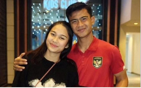 Pratama Arhan Gugat Cerai Azizah Salsha Sidang Perdana Digelar Diam Diam di PA Tigaraksa