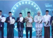 Wapres Ma'ruf Amin Hadiri Halaqah Nasional IV di Cirebon, Polresta Kerahkan 200 Personel 9 Wapres Ma’ruf Amin Hadiri Halaqah Nasional IV di Cirebon, Polresta Kerahkan 200 Personel