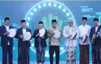 Wapres Ma'ruf Amin Hadiri Halaqah Nasional IV di Cirebon, Polresta Kerahkan 200 Personel 6 Wapres Maruf Amin Hadiri Halaqah Nasional IV di Cirebon Polresta Kerahkan 200 Personel