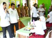 11 Siswa SDN Rawalele Diduga Keracunan MBG, Bupati Subang Perketat Pengawasan 11 11 Siswa SDN Rawalele Diduga Keracunan MBG, Bupati Subang Perketat Pengawasan