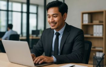 6 Strategi Agar Dapat Bertahan di Dunia Kerja dan Cepat Naik Jabatan