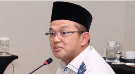 FGD MPR RI Bahas Sistem Keuangan Negara