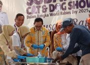 World Rabies Day 2025 : Subang Gelar Cat & Dog Show dan Vaksinasi Hewan Gratis 10 World Rabies Day 2025 : Subang Gelar Cat & Dog Show dan Vaksinasi Hewan Gratis