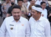 Kasus Keracunan Massal, Gubernur Jabar Usulkan Program Makan Bergizi Gratis Dihentikan Sementara 10 Kasus Keracunan Massal, Gubernur Jabar Usulkan Program Makan Bergizi Gratis Dihentikan Sementara