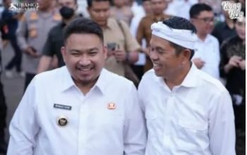 Kasus Keracunan Massal, Gubernur Jabar Usulkan Program Makan Bergizi Gratis Dihentikan Sementara 8 Kasus Keracunan Massal Gubernur Jabar Usulkan Program Makan Bergizi Gratis Dihentikan Sementara