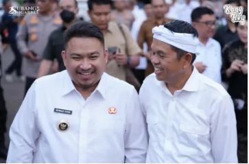 Kasus Keracunan Massal Gubernur Jabar Usulkan Program Makan Bergizi Gratis Dihentikan Sementara