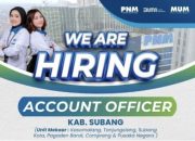 Info Loker ! PNM Buka Lowongan Account Officer Khusus Perempuan di Subang 12 Info Loker ! PNM Buka Lowongan Account Officer Khusus Perempuan di Subang