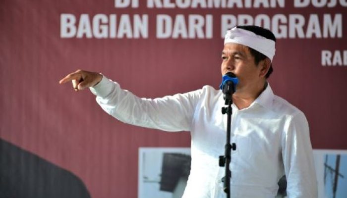 Pemprov Jabar Klarifikasi Soal Gaji, Tunjangan, dan Dana Operasional Gubernur