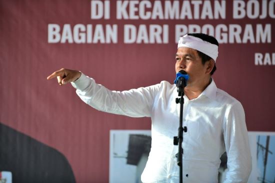Pemprov Jabar Klarifikasi Soal Gaji Tunjangan dan Dana Operasional Gubernur