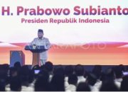 Presiden Prabowo Semprot BUMN : Perusahaan Rugi Malah Bagi-Bagi Bonus, Brengsek ! 9 Presiden Prabowo Semprot BUMN : Perusahaan Rugi Malah Bagi-Bagi Bonus, Brengsek !