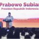Presiden Prabowo Semprot BUMN