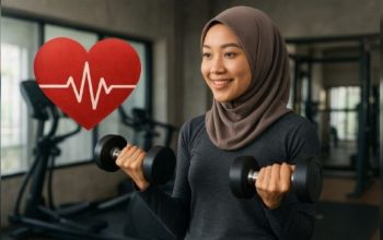 RSUD Subang Edukasi Kesehatan Jantung : Cara Cegah Serangan Jantung dengan Gaya Hidup Sehat 2 RSUD Subang Edukasi Kesehatan Jantung