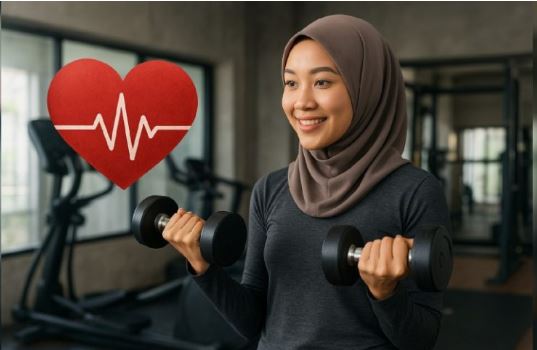 RSUD Subang Edukasi Kesehatan Jantung
