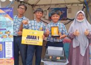 SMPIT As-Syifa Jalancagak Raih Juara 1 Subang Inovation Festival 2025 4 SMPIT As-Syifa Jalancagak Raih Juara 1 Subang Inovation Festival 2025