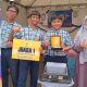 SMPIT As Syifa Jalancagak Raih Juara 1 Subang Inovation Festival 2025